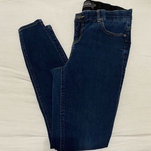 Torrid Bombshell Skinny Jeans 14T